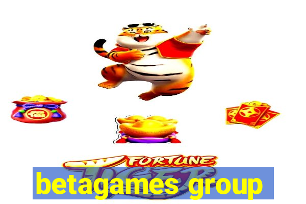 betagames group